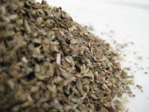 English Mixed Herbs copyright d hugonin