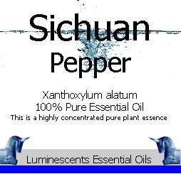 sichuan-pepper-essential-oil-label