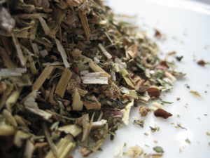 buckwheat-herb