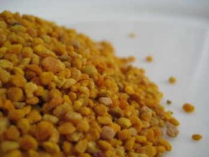 bee pollen