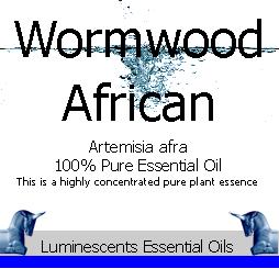 african wormwood