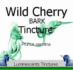 wild-cherry-bark-tincture label