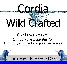 cordia-wild-crafted-essential-oil- label
