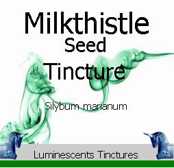 milkthistle-seed-tincture-label