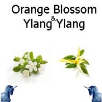 Orange Blossom & Ylang Ylang