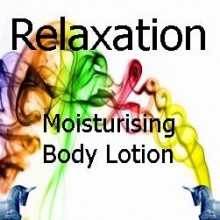 Relaxation Moisturising Body Lotion