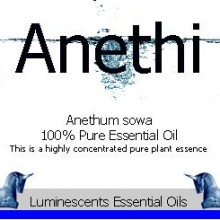 Anethi Essential Oil