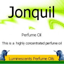Jonquil perfume oil