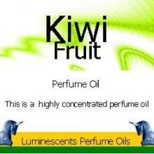 kiwi fruit perfume oil