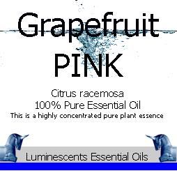 grapefruit pink