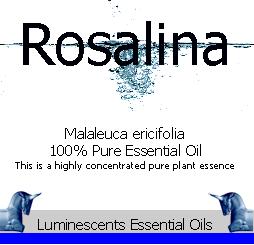 Rosalina-essential-oi-label