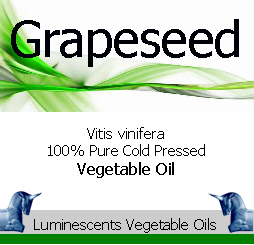 grapeseed -vegetable-oil