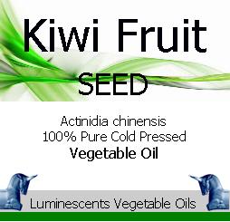 kiwi fruit seed oil