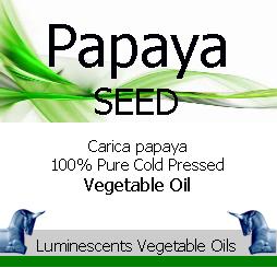 papaya seed oil