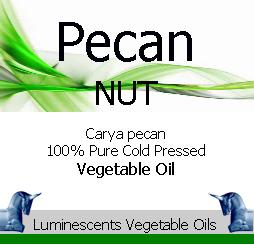 pecan nut oil