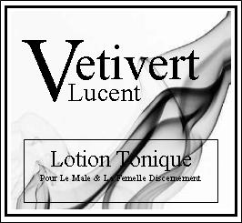 vetivert lucent lotion tonique