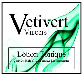 vetivert virens body lotion