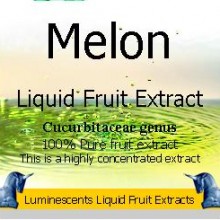 Melon Liquid Fruit Extract