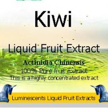 kiwi liquid fruit extract