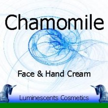 chamomile cream