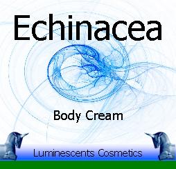 echinacea cream