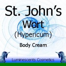 st john's wort cream