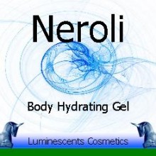 neroli hydrating gel
