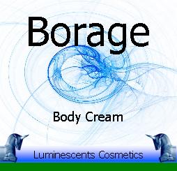 borage cream