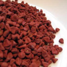annatto-seeds