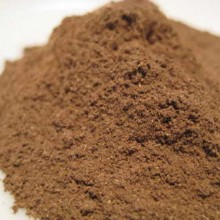 powdered valerian root