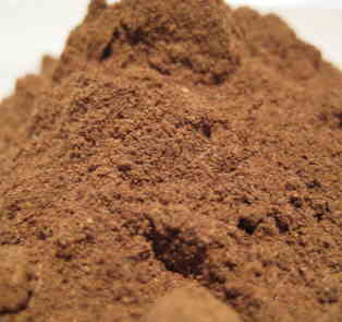 Powdered Liquorice Root