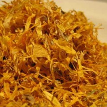 marigold-petals