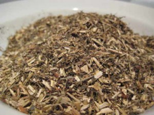 melilot herb