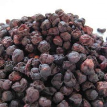 Schizandra Berries