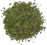 dried-parsley