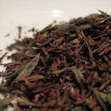 Bancha-Houghi-Tea- Leaves