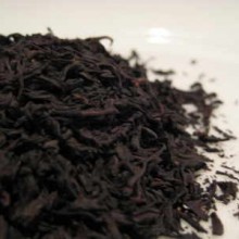 Lapsang-Souchong-Leaves