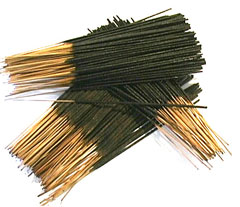 Incense-sticks
