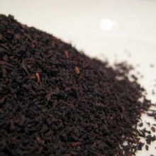Kandy-BOP tea leaves