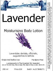 lavender body lotion 01