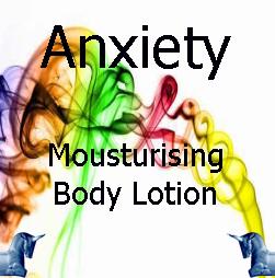 Anxiety Moisturising Body Lotion