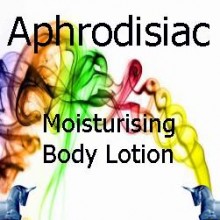 aphrodisiac-moisturising-lotionsturising Body Lotion